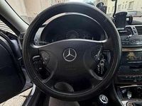 gebraucht Mercedes E220 Classic CDI