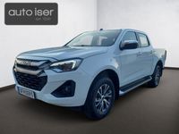 gebraucht Isuzu D-Max Double Cab 4x4 LSE A/T Face Lift