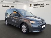 gebraucht VW Caddy Life TSI