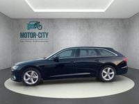 gebraucht Audi A6 Avant 40 TDI quattro sport S-tronic