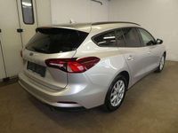 gebraucht Ford Focus Kombi 1.5 EcoBlue LED, Winter-Paket