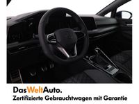 gebraucht VW Golf R R-Line TSI