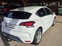 Gebraucht Citroën DS4 So Chic 114 PS (83 kW) 2013 Kleinwagen