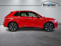 gebraucht Audi Q3 35 TFSI admired