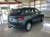 gebraucht Skoda Karoq City TSI