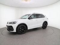 Neu VW Tiguan Sport 204 PS (150 kW) 2025 Weiss  normal SUV