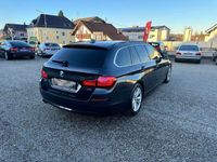 gebraucht BMW 520 520 d Touring Aut.