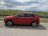 gebraucht Skoda Kamiq 10 TSI Style DSG