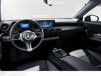 Gebraucht Mercedes A180 Edition 116 PS (85 kW) 2025 Nachtschwarz Limousine