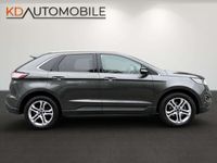 gebraucht Ford Edge 20 TDCi Titanium 4x4 Aut.