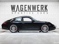 Gebraucht Porsche 997 Sport 355 PS (261 kW) 2008 Coupé