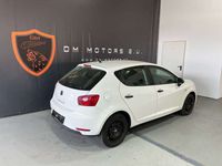 gebraucht Seat Ibiza Reference - Pickerl 01/2025