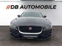 gebraucht Jaguar XE E-Performance Prestige Aut.