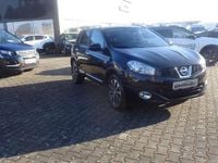 gebraucht Nissan Qashqai 1,5 dCi Visia 2WD DPF