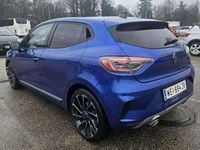 gebraucht Renault Clio V TCe 90 ESPIRIT ALPINE