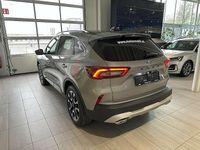 gebraucht Ford Kuga 2,5 Duratec FHEV Active X Aut.