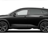 gebraucht Nissan Qashqai 1,3 DIG-T MHEV 4x4 Tekna+ Xtronic