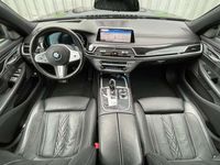gebraucht BMW 745e 745PHEV xDrive Aut. * 2. Besitz *
