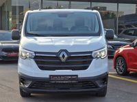 gebraucht Renault Trafic L2 H1 3,0t Komfort *LED*Navi*Bluetooth*PDC* *Keyle