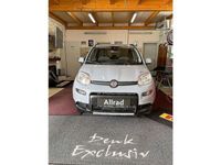 gebraucht Fiat Panda 4x4 Panda Allrad 4x4 Allrad , Sonderm. 2024 EDITION Piz Buin