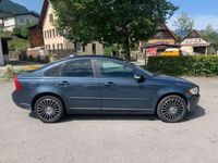 gebraucht Volvo S40 16 D Kinetic