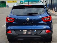 gebraucht Renault Kadjar Energy dCi 130 4WD 6-Gang Bose