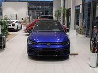 Gebraucht VW Golf R 320 PS (235 kW) 2023 Blau Coupé