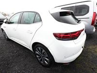 gebraucht Renault Mégane IV Mégane TechnoTCe 140 LED Nav EasyPark SHZ Temp