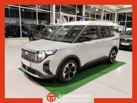 Neu Ford Courier Active 100 kW (136 PS) 2026 Van / Kleinbus