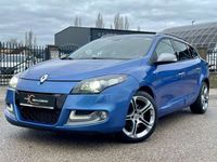 gebraucht Renault Mégane 2.0 GT-SPORT 190