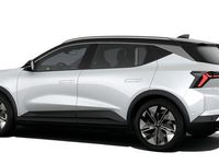 Neu Renault Scenic E-Tech Techno 160 kW (218 PS) 2026 Schwarz SUV