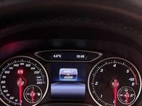 Gebraucht Mercedes A180 109 PS (80 kW) 2017 Limousine