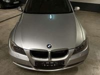 Gebraucht BMW 320 163 PS (119 kW) 2006 Kombi