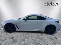 gebraucht Toyota GR86 CarPlay