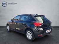 gebraucht Seat Ibiza Reference 1.0 TSI