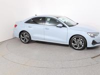 gebraucht Audi A3 Limousine 30 TFSI