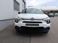gebraucht Citroën e-C4 C4136 50kWh Shine Pack