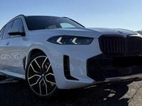 gebraucht BMW X5 xDrive50e PHEV 257kWh Aut.