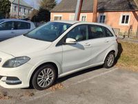 gebraucht Mercedes B200 Natural Gas Drive A-Edition