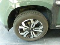 gebraucht Dacia Duster Journey Blue dCi 115 4WD