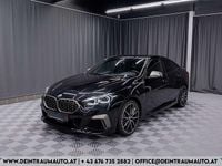 Gebraucht BMW M235 Performance 306 PS (225 kW) 2020 Schwarz Coupé