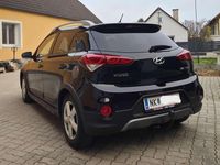 gebraucht Hyundai i20 i20 Active 1,0 T-GDI Start/Stopp Automatik Premium