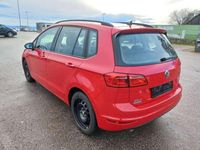 gebraucht VW Golf Sportsvan 16 TDI Austria