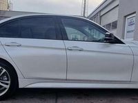 gebraucht BMW 320 320 d xDrive M Paket