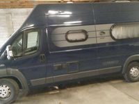 gebraucht Fiat Ducato 33 L2H3 115 Multijet