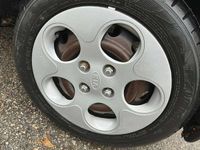 gebraucht Kia Picanto 11i Motion