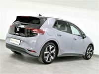 gebraucht VW ID.3 Pro 150 kW Matrix Navi ACC R-Kamera Assistenzp DAB