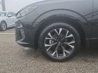 Neu Cupra Terramar 150 PS (110 kW) 2026 Schwarz  metallic SUV