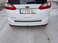 gebraucht Ford C-MAX Easy 1,6 TDCi