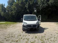 Gebraucht Fiat Ducato 33 140 PS (102 kW) 2019 Weiß Van
